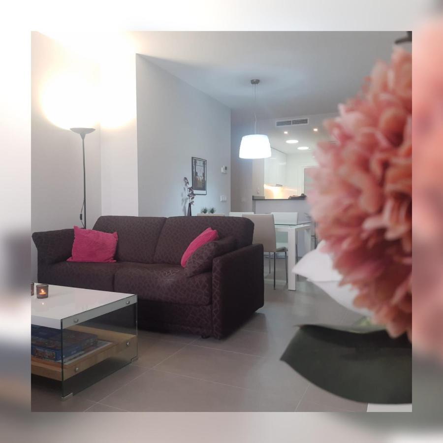 Arenal - Sea View - Free Parking Spot Appartement