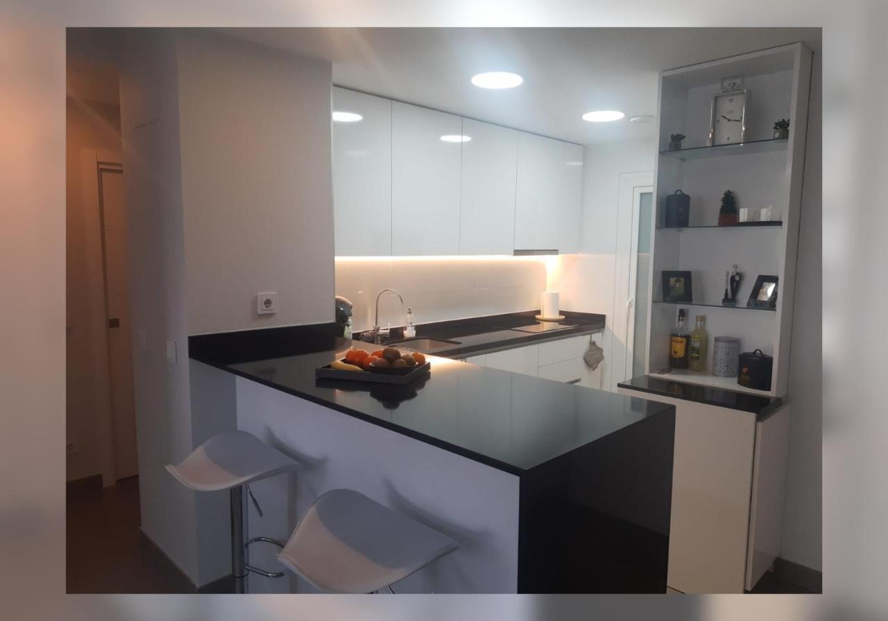 Arenal - Sea View - Free Parking Spot Appartement *