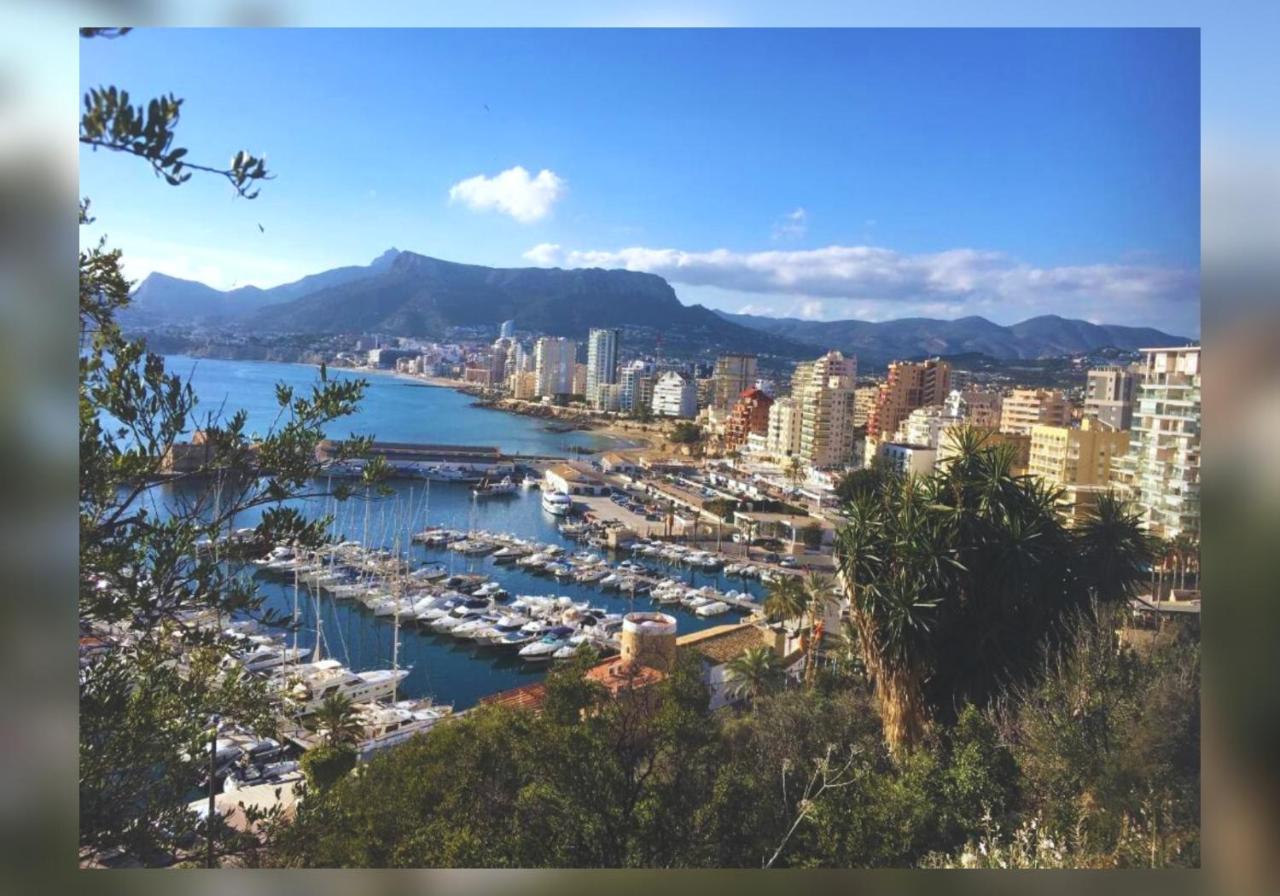 Appartement Arenal - Sea View - Free Parking Spot