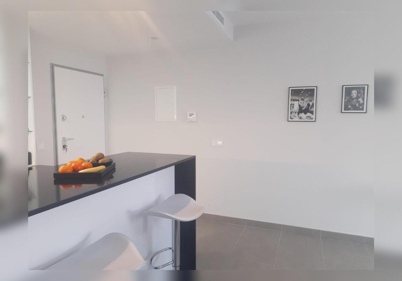 Arenal - Sea View - Free Parking Spot Appartement *