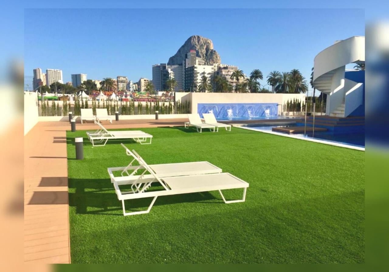 Arenal - Sea View - Free Parking Spot Appartement *