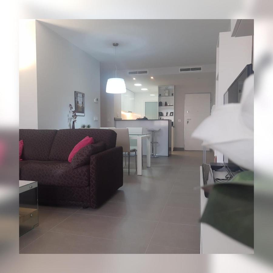 Appartement Arenal - Sea View - Free Parking Spot *