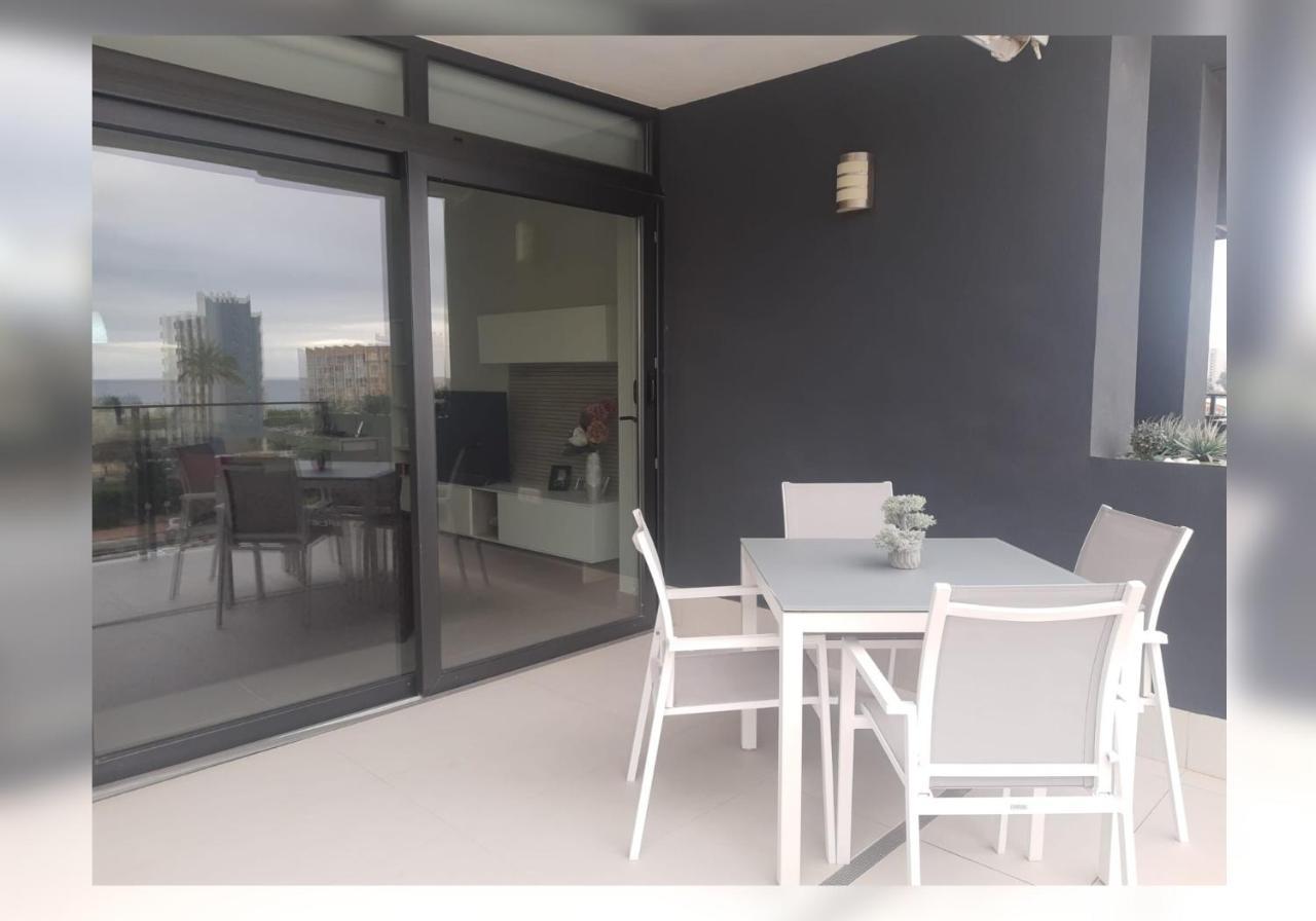Appartement Arenal - Sea View - Free Parking Spot