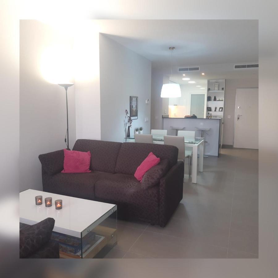 Appartement Arenal - Sea View - Free Parking Spot *