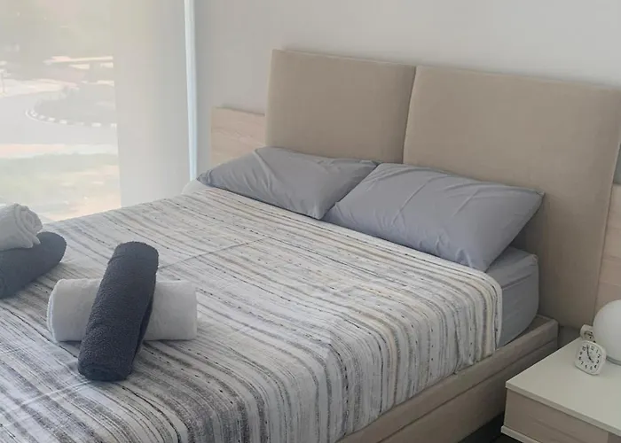 Arenal Beach Suite Calpe - Sea View - Free Parking Spot