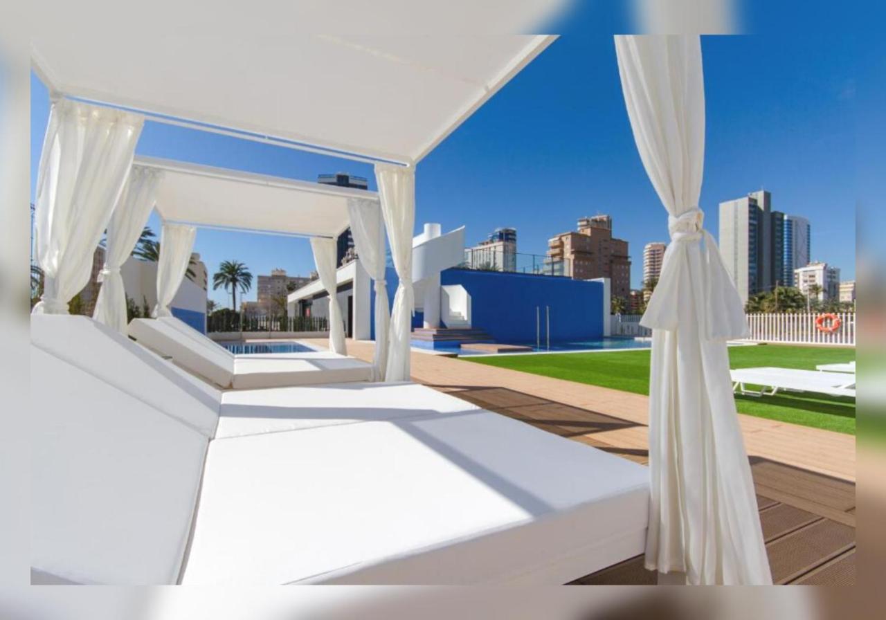 Arenal - Sea View - Free Parking Spot Apartment *