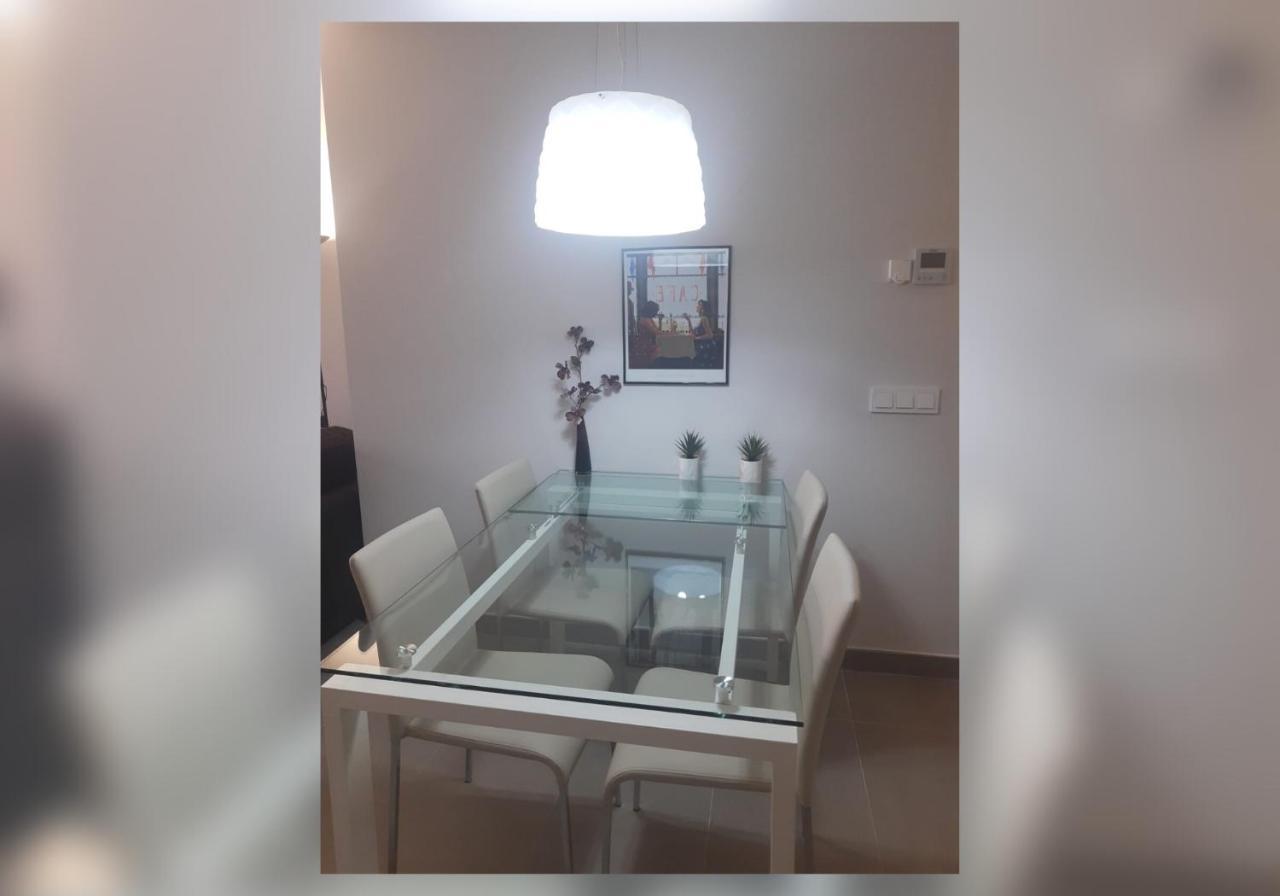 Arenal - Sea View - Free Parking Spot Apartment *